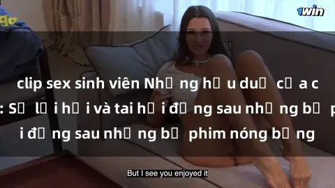 clip sex sinh viên Những hậu duệ của clip sex đình đám: Sự lợi hại và tai hại đằng sau những bộ phim nóng bỏng