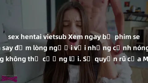 sex hentai vietsub Xem ngay bộ phim sex milf hot nhất, làm say đắm lòng người với những cảnh nóng bỏng không thể cưỡng lại. Sự quyến rũ của MILF sẽ khiến bạn mãnh liệt!